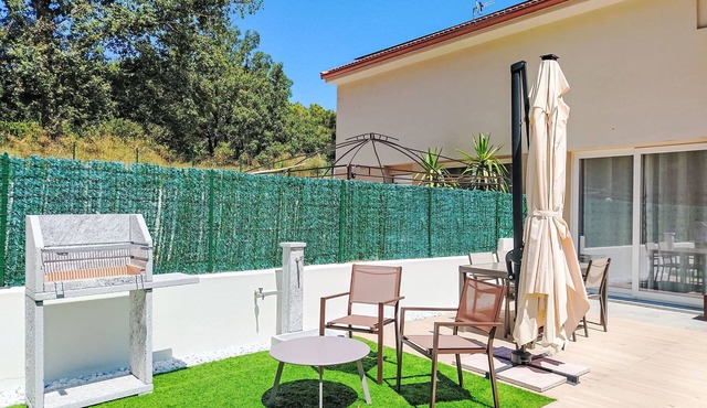 Suite Garden 31 by Interhome