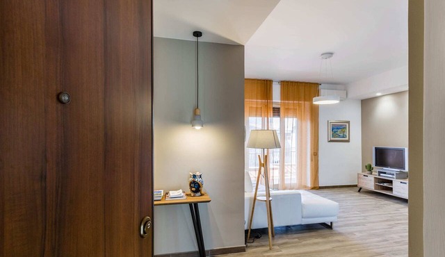 Suite Giulia - Luxury apartment in the hearth of Giarre