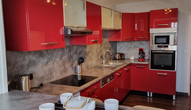Suite Goulette
