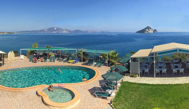 Suite - Harmony Hotel