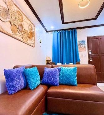 Suite Haven Staycation