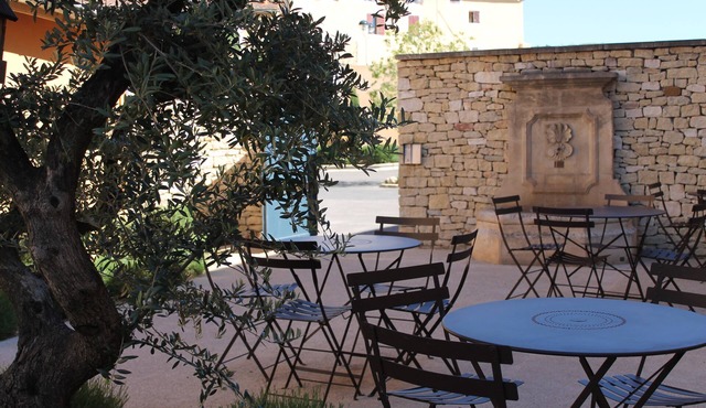 Suite Home Apt en Luberon