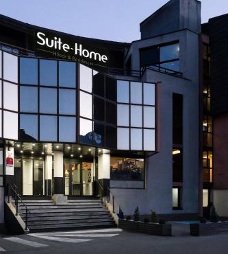 Suite Home Briancon Serre Chevalier