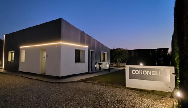 Suite Home Ferrara