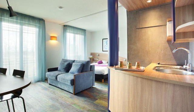 Suite-Home Orléans-Saran