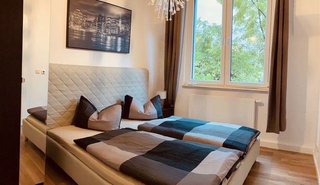 Suite Hundertwasser