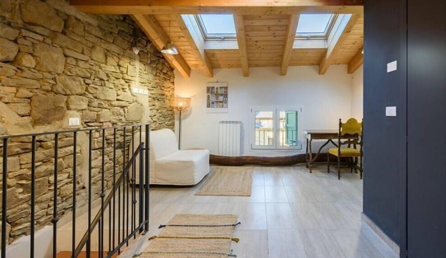 Suite il Corno Comfortable holiday residence