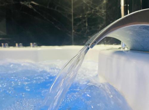 Suite Jacuzzi Marbre - 451
