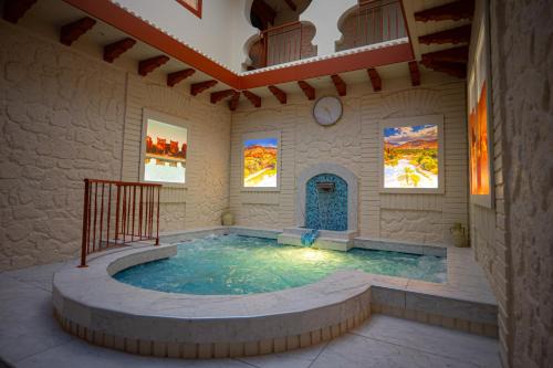 Suite Jasmine