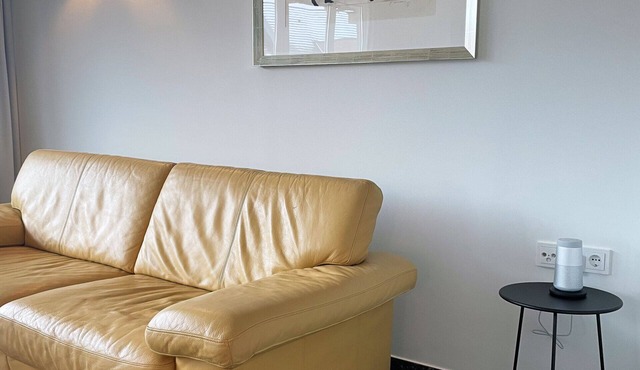 Suite King Deluxe + Balcony