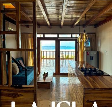 Suite La Isla