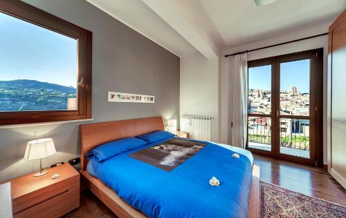 Suite "La Perla degli Iblei"