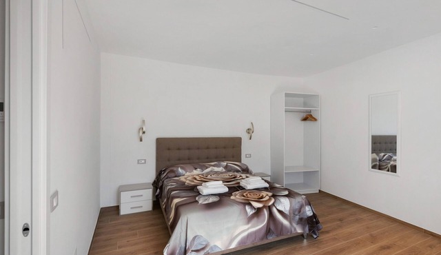 Suite La Primula with Mountain View, Wi-Fi and Air Conditioning