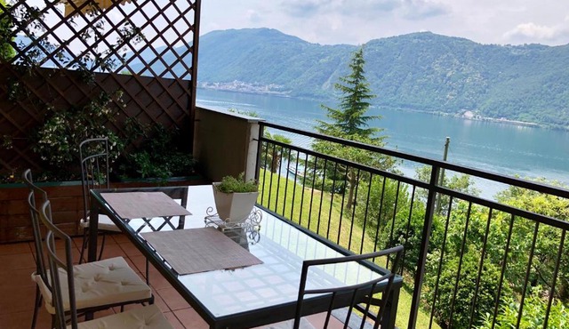 Suite LAGO e relax