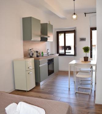 Suite Leonardo