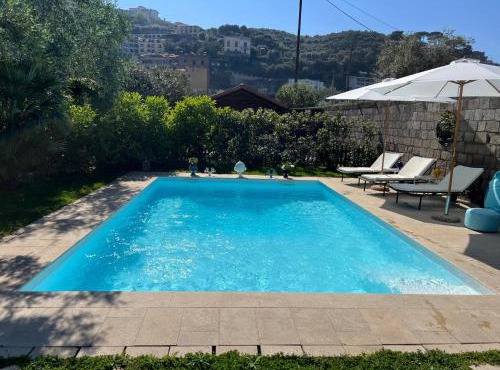 Suite Lidia B&B