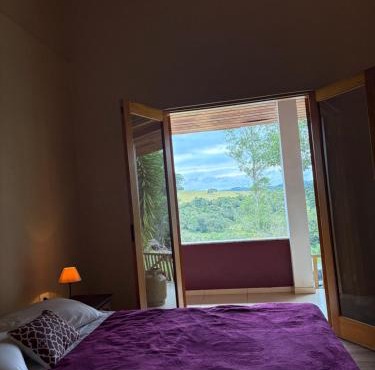 Suite lua cheia