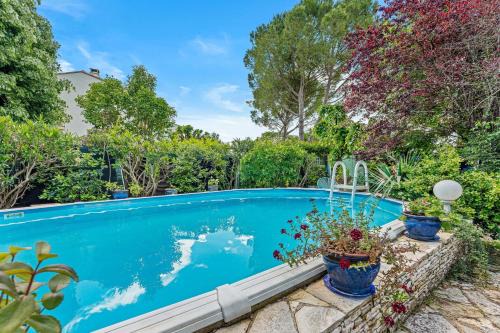 Suite Marie avec climatisation
