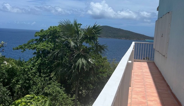 Suite Mango - Lush, Private Oasis on Peterborg Peninsula - Gated on a Cul De Sac