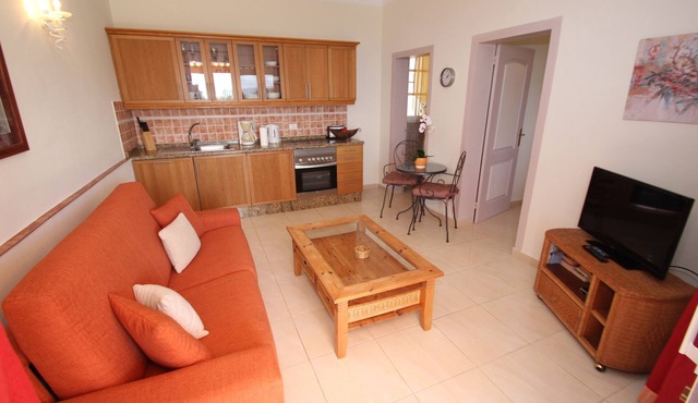 Suite Mariposa