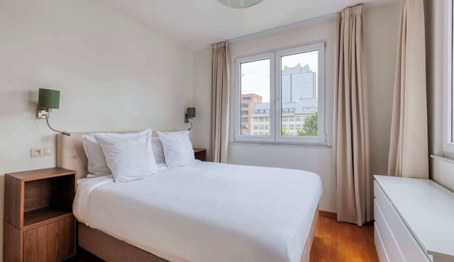 Suite Mas B-42 Studio - Split Level