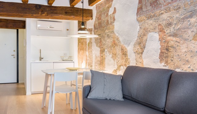 Suite Massalongo Arti e Mestieri