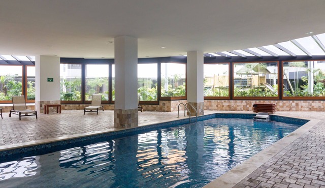 Suite Metropoli Bristol