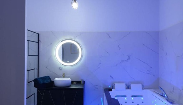 Suite Miro Charme et volupté