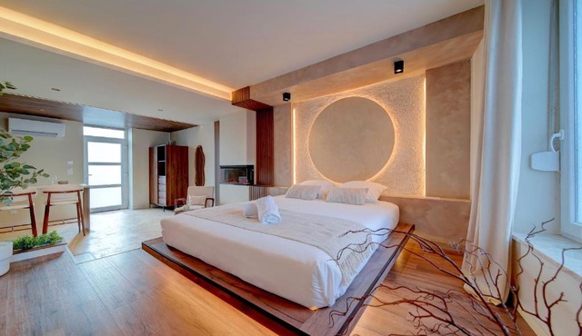 Suite Moon & Spa
