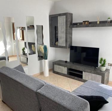 Suite Morruzze