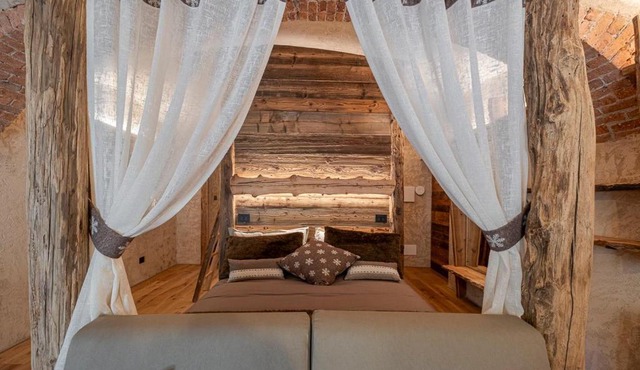 Suite Nonna Cate - Charme & Private SPA