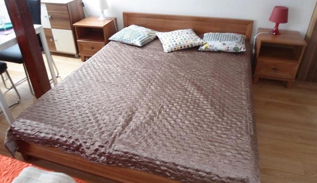 Suite Ohrada