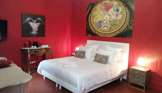 Suite Opéra
