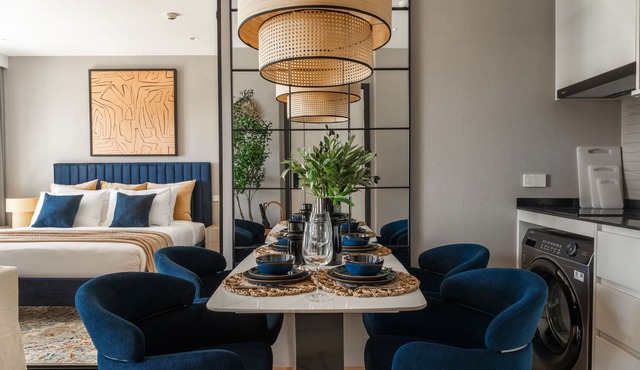 Suite Palma 1BR The Title IBG Legendary Bang Tao
