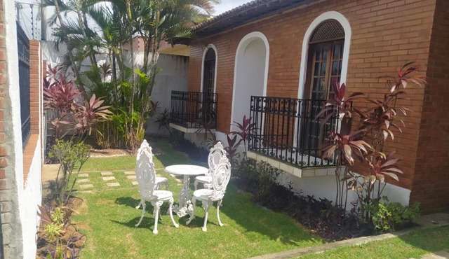 Suite para casal