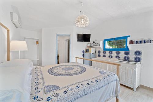 suite paradiso
