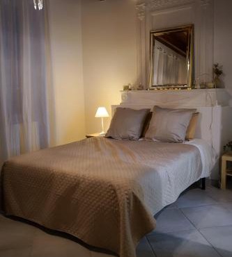 Suite parentale de luxe