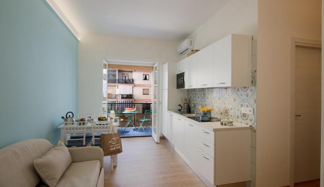 Suite Positano
