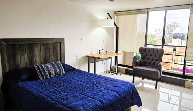 Suite Premium Increible! A 2 Minutos DEL Tec! 02