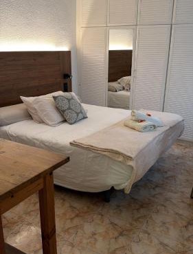 Suite privada muy céntrica