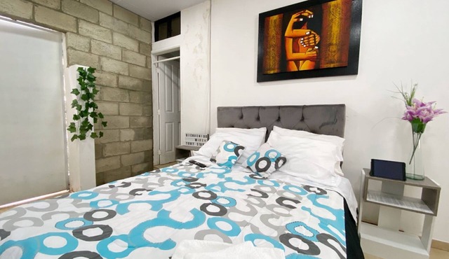Suite privada nueva en Via Samborondón-Guayaquil
