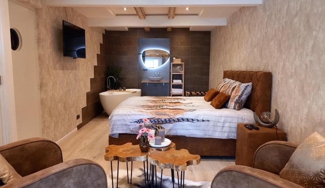 Suite Pura Vida
