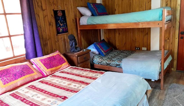 Suite Refugio de Luz