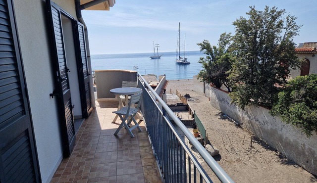 Suite Riviera - modern comfort near the sea