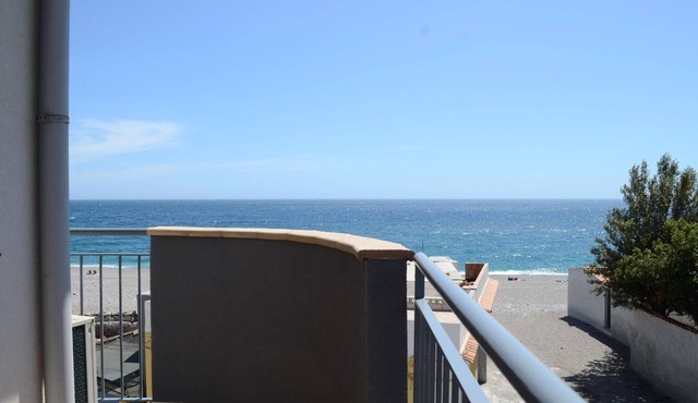 Suite Riviera - modern comfort near the sea