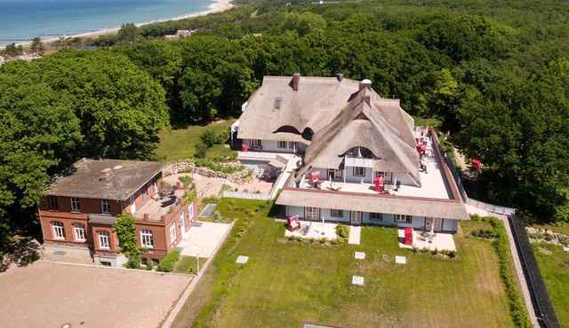 Suite - Romantik Hotel Fischerwiege