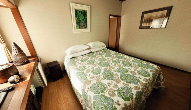 Suite Room 101 Gableview Forest Inn Natural hot/Nikko Tochigi