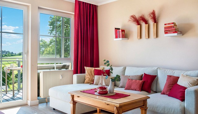 Suite 'Seensucht' with Lake View, Shared Garden and Wi-Fi