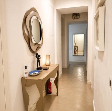 Suite Santa Lucia