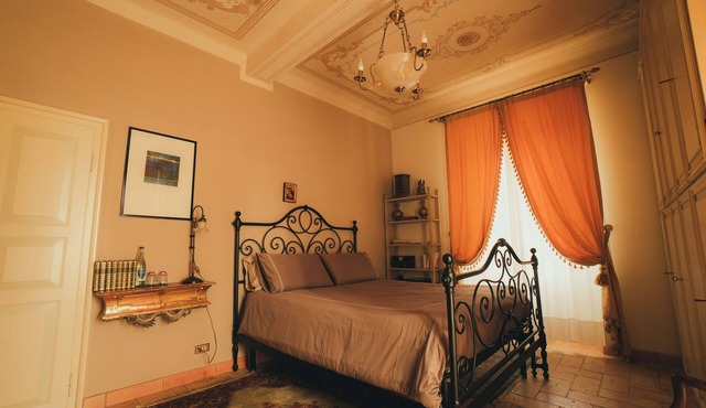 Suite Seta
